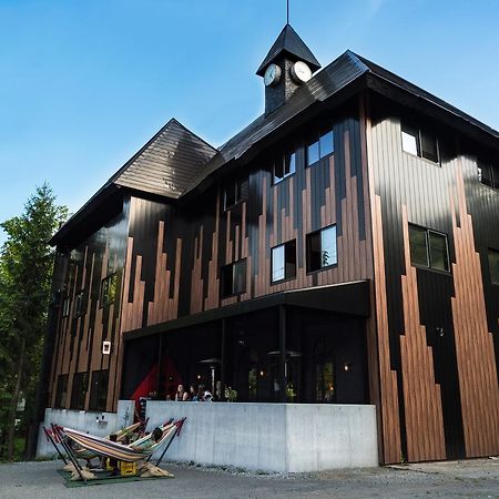 Hotel Villa Hakuba By Hhg المظهر الخارجي الصورة
