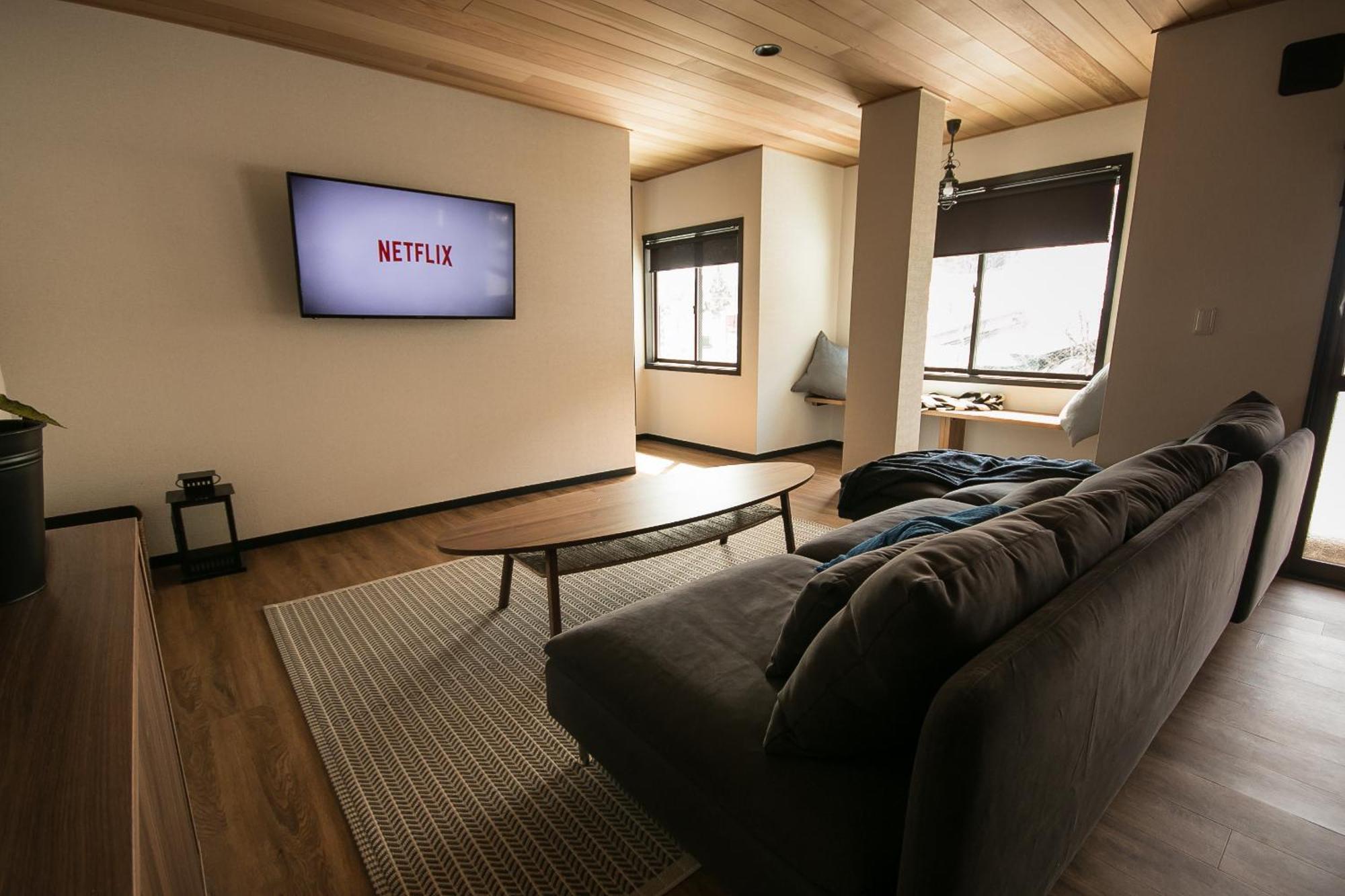 Hotel Villa Hakuba By Hhg المظهر الخارجي الصورة