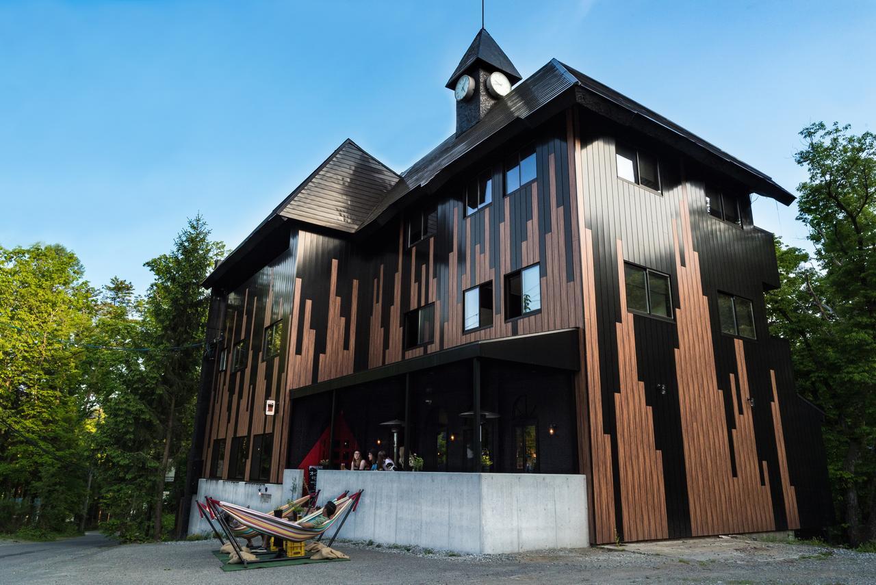 Hotel Villa Hakuba By Hhg المظهر الخارجي الصورة