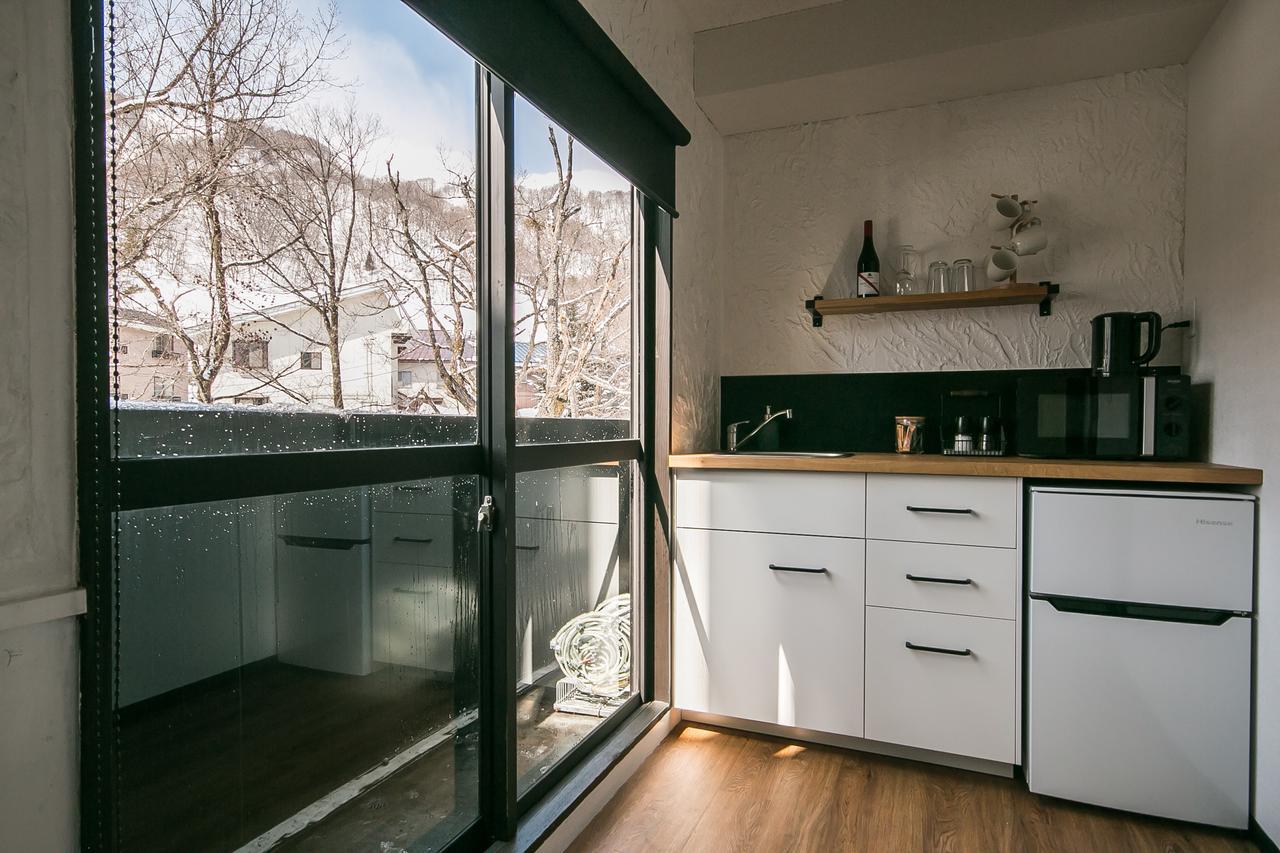 Hotel Villa Hakuba By Hhg المظهر الخارجي الصورة