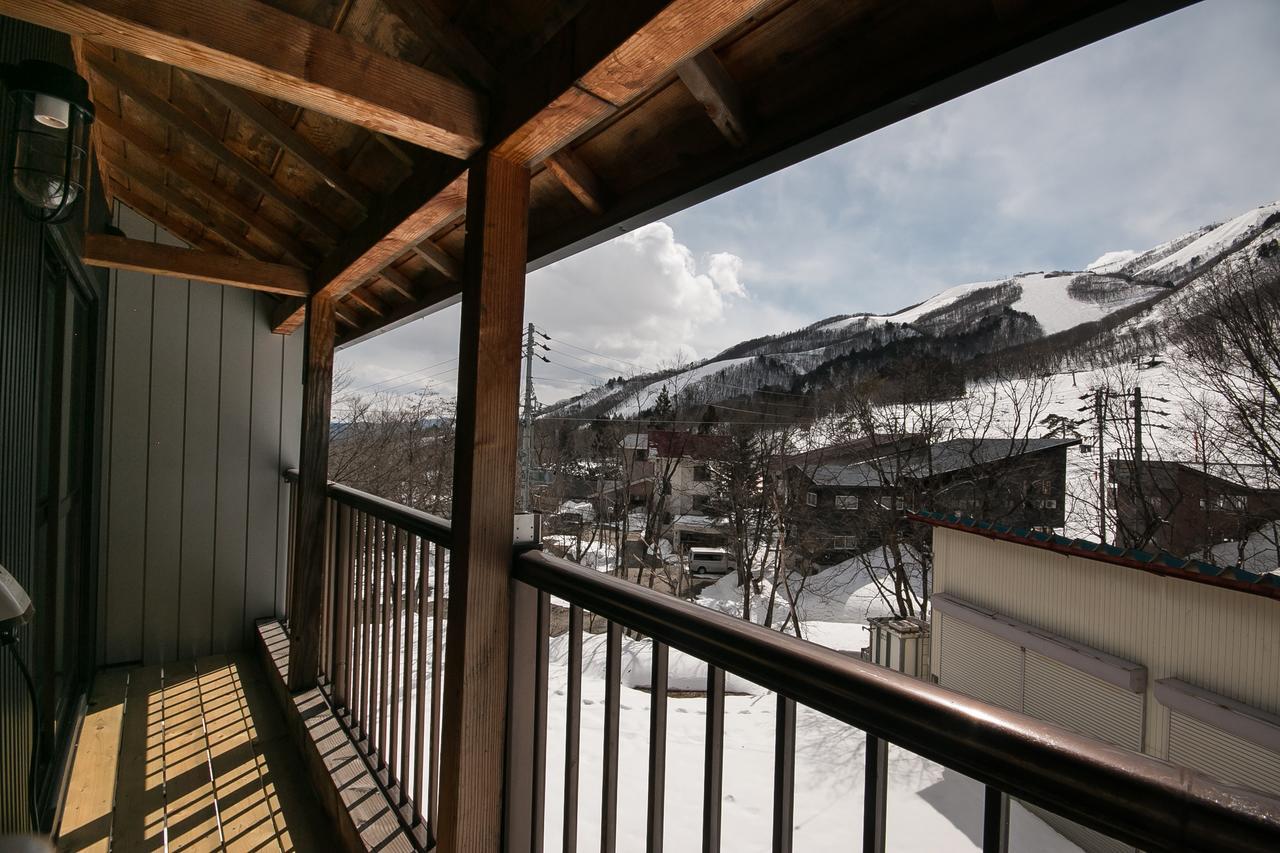Hotel Villa Hakuba By Hhg المظهر الخارجي الصورة