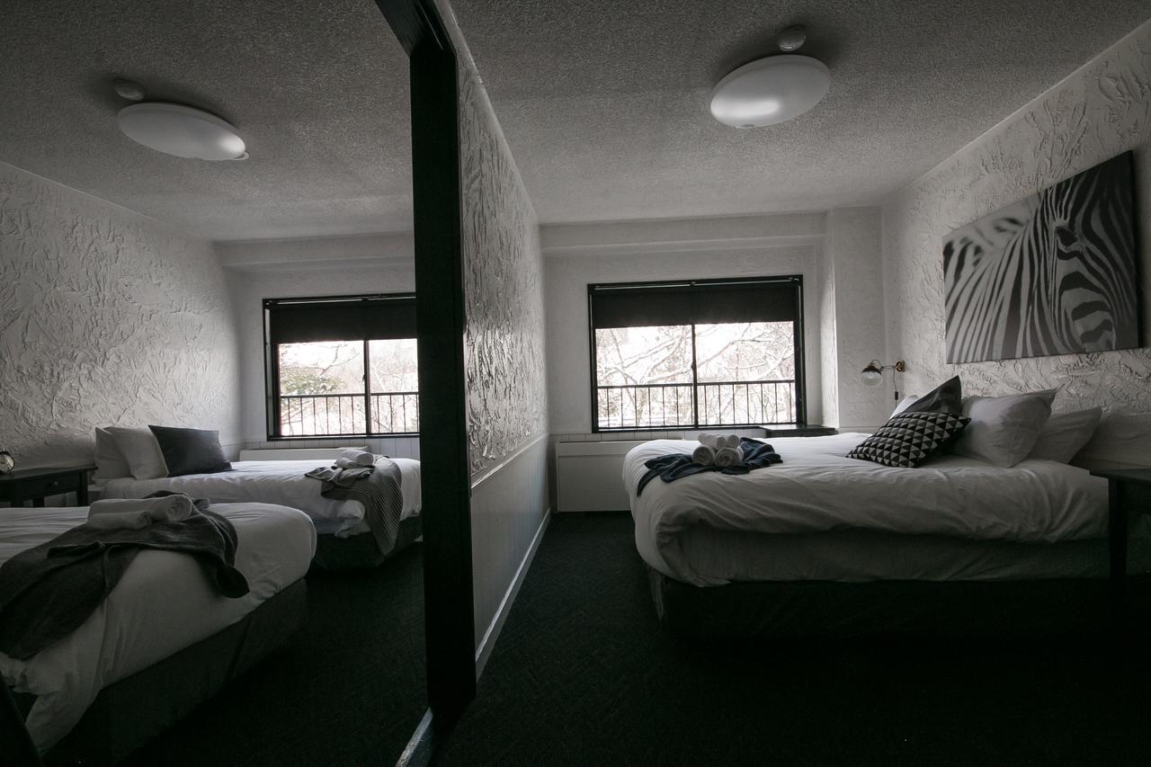 Hotel Villa Hakuba By Hhg المظهر الخارجي الصورة
