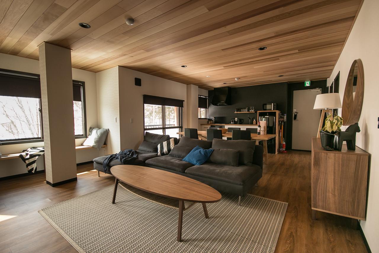 Hotel Villa Hakuba By Hhg المظهر الخارجي الصورة
